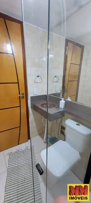 Casa de Condomínio com 3 quartos à venda, 160m2 em Braga, Cabo Frio - RJ - imagem 9 Foto 9 de Casa de Condomínio com 3 quartos à venda, 160m2 em Braga, Cabo Frio - RJ