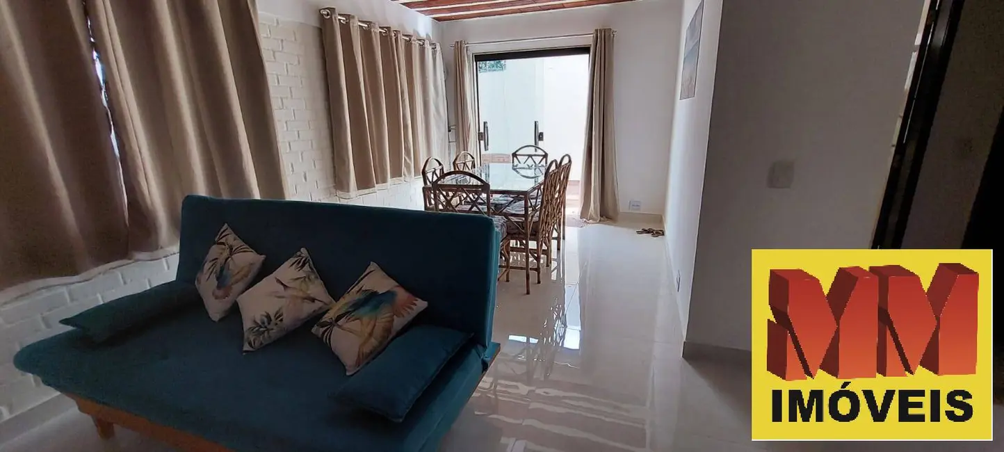 Casa de Condomínio com 3 quartos à venda, 160m2 em Braga, Cabo Frio - RJ - imagem 6 Foto 6 de Casa de Condomínio com 3 quartos à venda, 160m2 em Braga, Cabo Frio - RJ