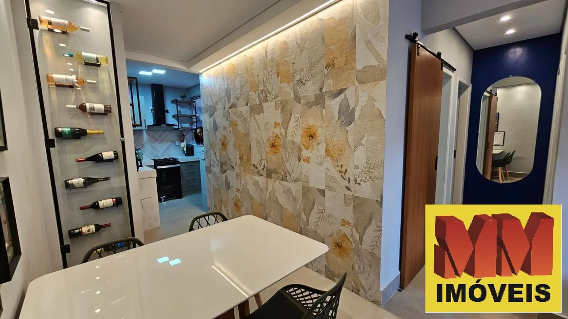 Apartamento com 3 quartos à venda, 60m2 em Algodoal, Cabo Frio - RJ - imagem 8 Foto 8 de Apartamento com 3 quartos à venda, 60m2 em Algodoal, Cabo Frio - RJ