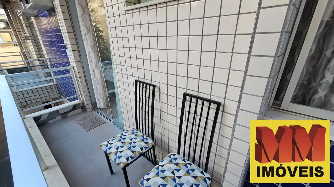 Apartamento com 3 quartos à venda, 60m2 em Algodoal, Cabo Frio - RJ - imagem 6 Foto 6 de Apartamento com 3 quartos à venda, 60m2 em Algodoal, Cabo Frio - RJ