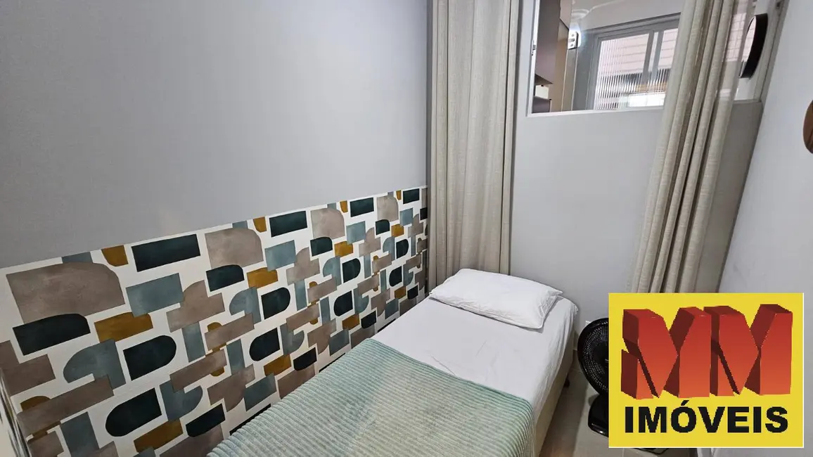 Apartamento com 3 quartos à venda, 60m2 em Algodoal, Cabo Frio - RJ - imagem 9 Foto 9 de Apartamento com 3 quartos à venda, 60m2 em Algodoal, Cabo Frio - RJ