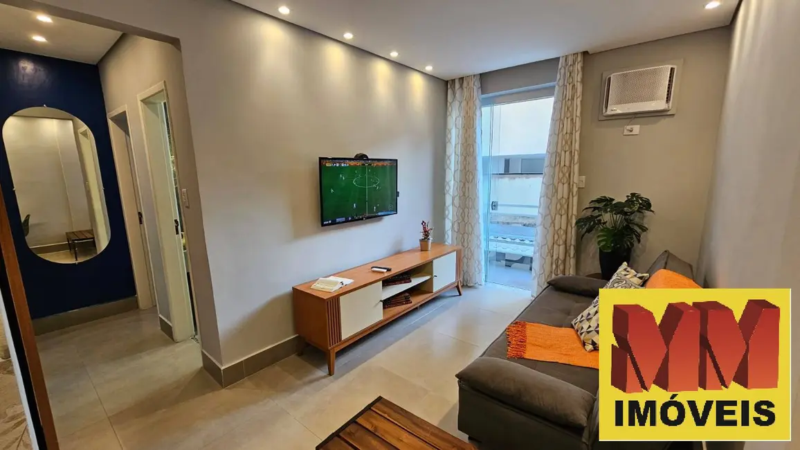 Apartamento com 3 quartos à venda, 60m2 em Algodoal, Cabo Frio - RJ - imagem 4 Foto 4 de Apartamento com 3 quartos à venda, 60m2 em Algodoal, Cabo Frio - RJ