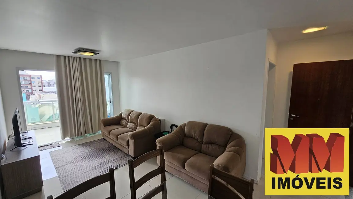 Apartamento com 2 quartos à venda, 112m2 em Centro, Cabo Frio - RJ - imagem 3 Foto 3 de Apartamento com 2 quartos à venda, 112m2 em Centro, Cabo Frio - RJ