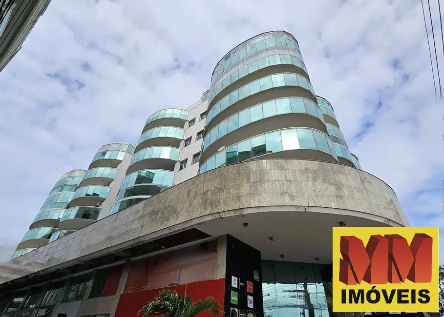 Foto 1 de Apartamento com 2 quartos à venda, 112m2 em Centro, Cabo Frio - RJ