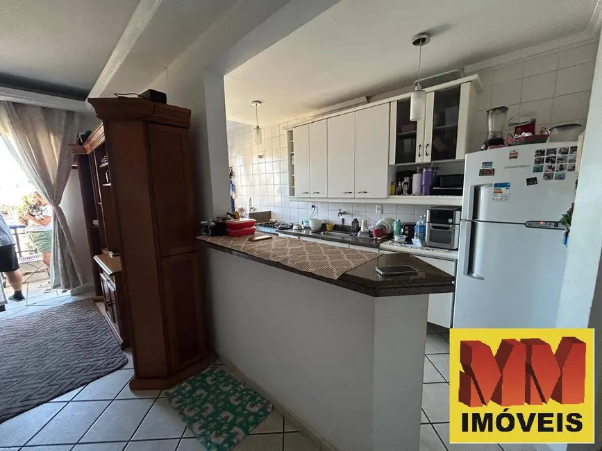 Foto 8 de Apartamento com 2 quartos à venda, 58m2 em Vila Nova, Cabo Frio - RJ