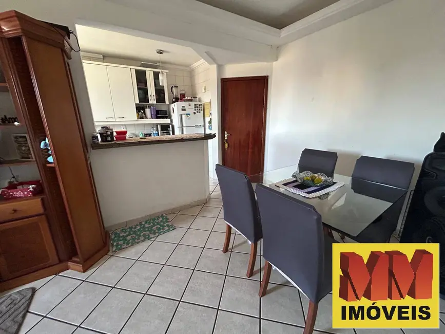 Foto 7 de Apartamento com 2 quartos à venda, 58m2 em Vila Nova, Cabo Frio - RJ