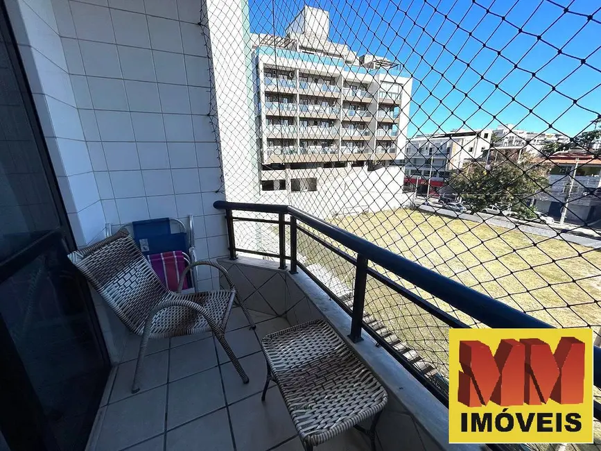 Foto 9 de Apartamento com 2 quartos à venda, 58m2 em Vila Nova, Cabo Frio - RJ