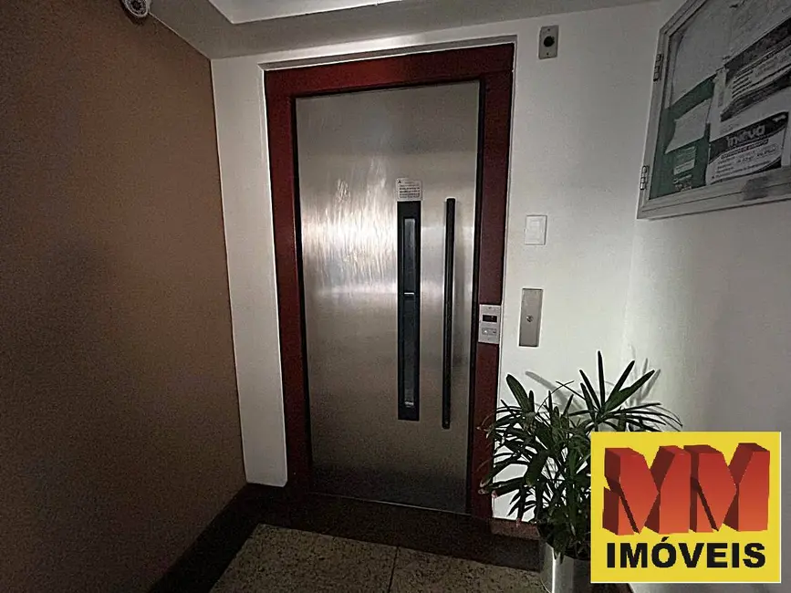 Foto 4 de Apartamento com 2 quartos à venda, 58m2 em Vila Nova, Cabo Frio - RJ