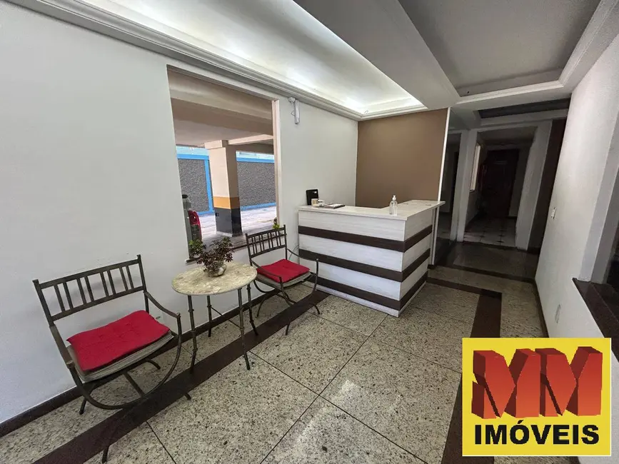 Foto 3 de Apartamento com 2 quartos à venda, 58m2 em Vila Nova, Cabo Frio - RJ