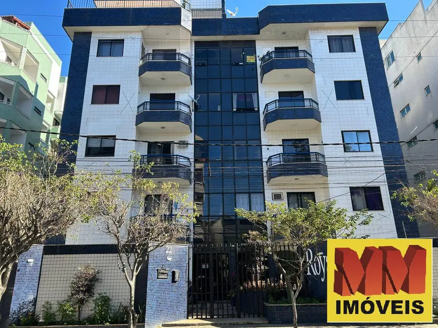 Foto 1 de Apartamento com 2 quartos à venda, 58m2 em Vila Nova, Cabo Frio - RJ