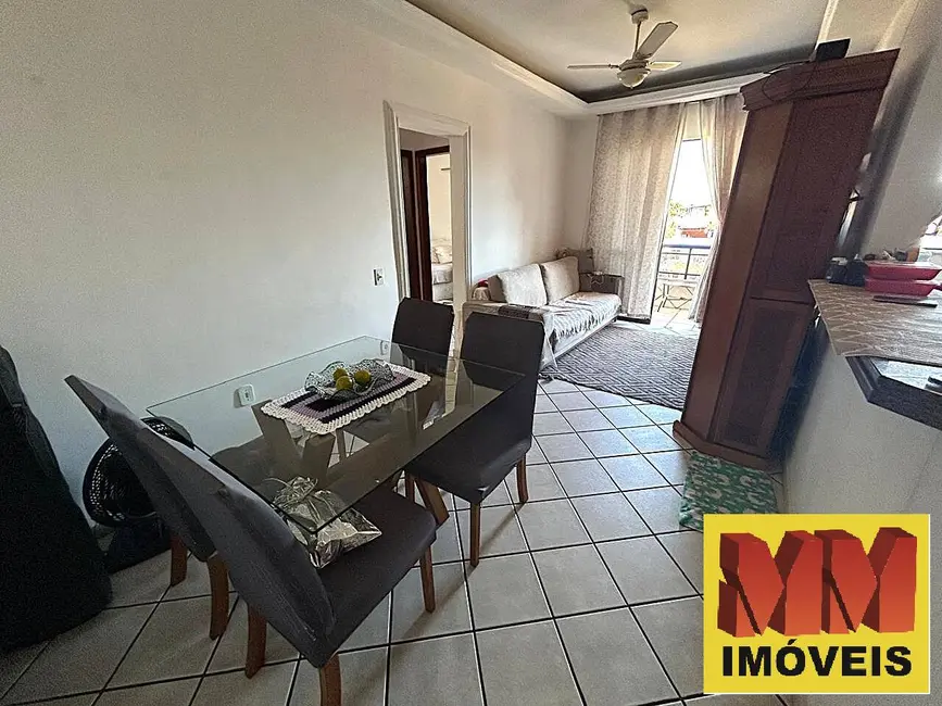 Foto 5 de Apartamento com 2 quartos à venda, 58m2 em Vila Nova, Cabo Frio - RJ