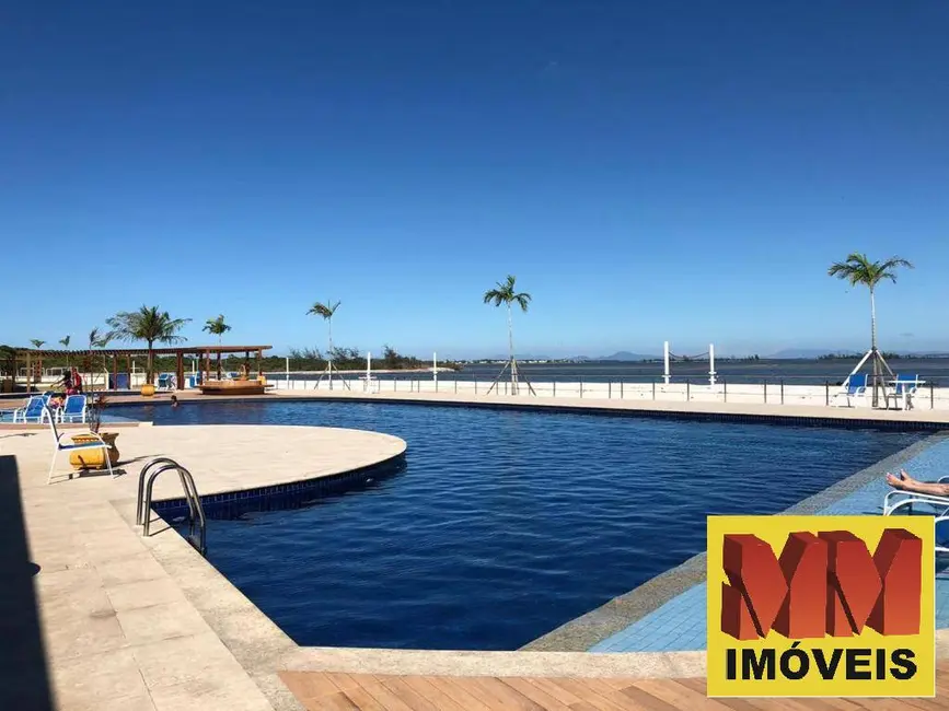 Apartamento com 1 quarto à venda, 52m2 em Arraial Do Cabo - RJ - imagem 1 Foto 1 de Apartamento com 1 quarto à venda, 52m2 em Arraial Do Cabo - RJ