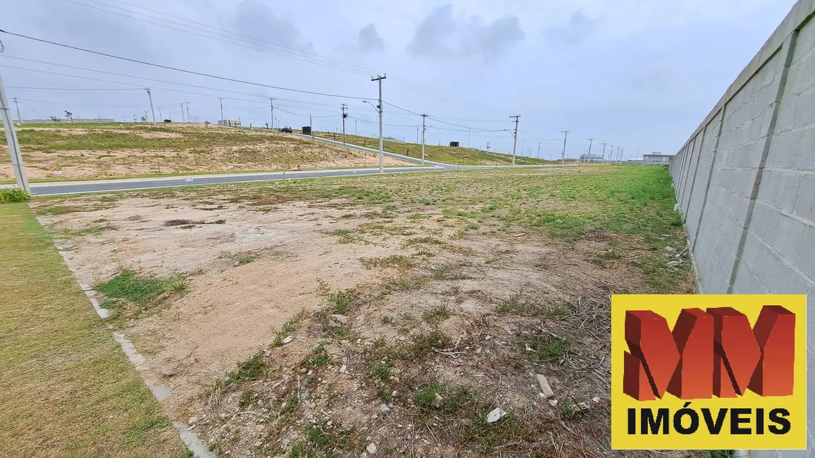 Foto 3 de Lote de Condomínio à venda, 252m2 em Balneário São Pedro, Sao Pedro Da Aldeia - RJ