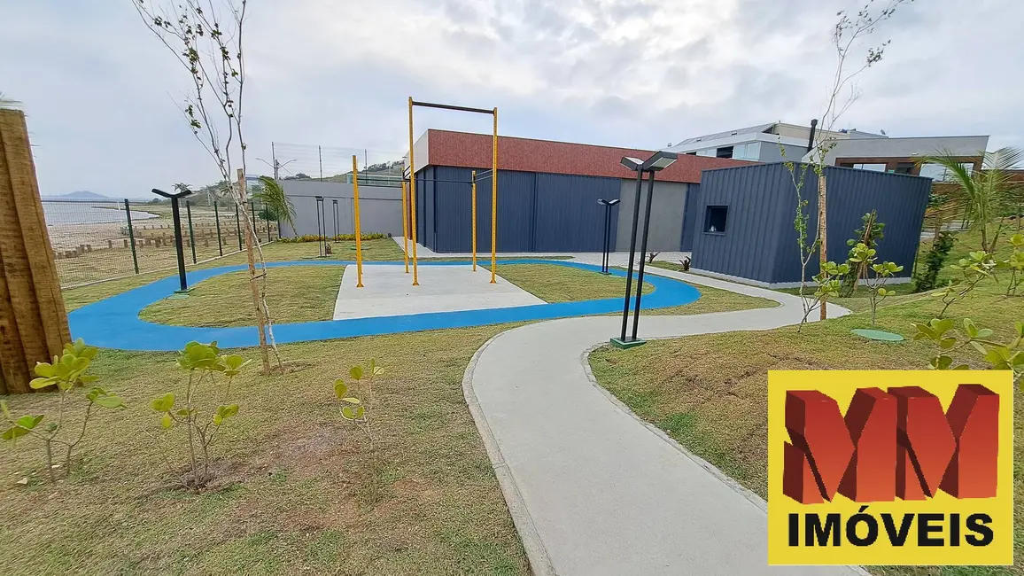 Foto 8 de Lote de Condomínio à venda, 252m2 em Balneário São Pedro, Sao Pedro Da Aldeia - RJ