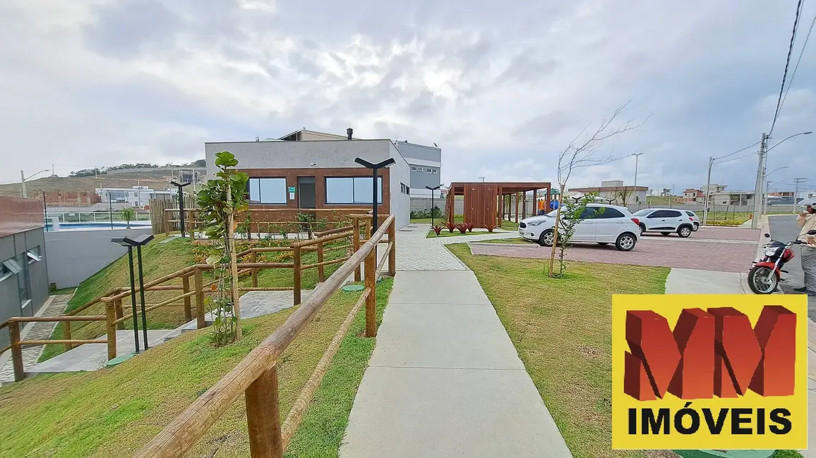 Foto 6 de Lote de Condomínio à venda, 252m2 em Balneário São Pedro, Sao Pedro Da Aldeia - RJ