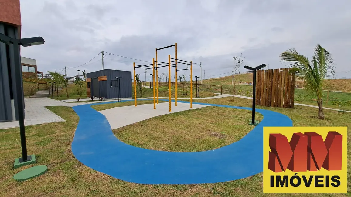 Foto 9 de Lote de Condomínio à venda, 252m2 em Balneário São Pedro, Sao Pedro Da Aldeia - RJ