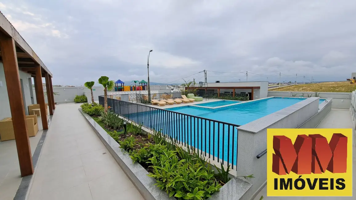 Foto 1 de Lote de Condomínio à venda, 252m2 em Balneário São Pedro, Sao Pedro Da Aldeia - RJ