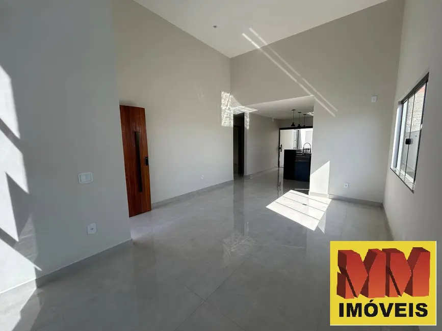 Casa de Condomínio com 3 quartos à venda, 127m2 em Nova São Pedro, Sao Pedro Da Aldeia - RJ - imagem 3 Foto 3 de Casa de Condomínio com 3 quartos à venda, 127m2 em Nova São Pedro, Sao Pedro Da Aldeia - RJ