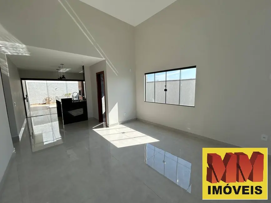 Casa de Condomínio com 3 quartos à venda, 127m2 em Nova São Pedro, Sao Pedro Da Aldeia - RJ - imagem 2 Foto 2 de Casa de Condomínio com 3 quartos à venda, 127m2 em Nova São Pedro, Sao Pedro Da Aldeia - RJ