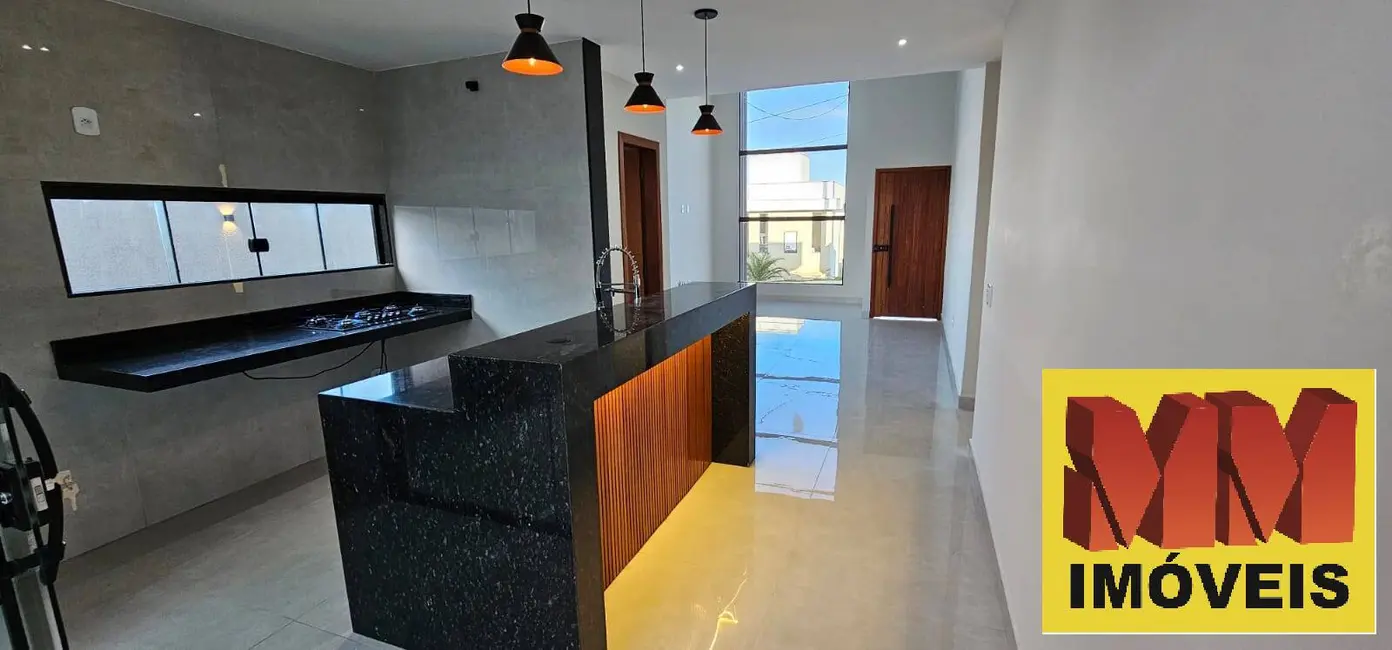 Casa de Condomínio com 3 quartos à venda, 127m2 em Nova São Pedro, Sao Pedro Da Aldeia - RJ - imagem 7 Foto 7 de Casa de Condomínio com 3 quartos à venda, 127m2 em Nova São Pedro, Sao Pedro Da Aldeia - RJ