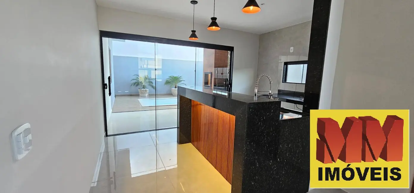 Casa de Condomínio com 3 quartos à venda, 127m2 em Nova São Pedro, Sao Pedro Da Aldeia - RJ - imagem 8 Foto 8 de Casa de Condomínio com 3 quartos à venda, 127m2 em Nova São Pedro, Sao Pedro Da Aldeia - RJ