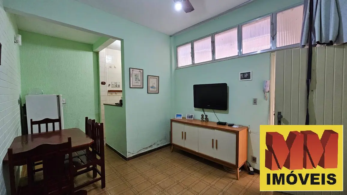 Apartamento com 1 quarto à venda, 50m2 em Centro, Cabo Frio - RJ - imagem 7 Foto 7 de Apartamento com 1 quarto à venda, 50m2 em Centro, Cabo Frio - RJ