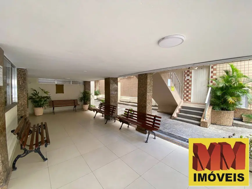 Apartamento com 1 quarto à venda, 50m2 em Centro, Cabo Frio - RJ - imagem 3 Foto 3 de Apartamento com 1 quarto à venda, 50m2 em Centro, Cabo Frio - RJ