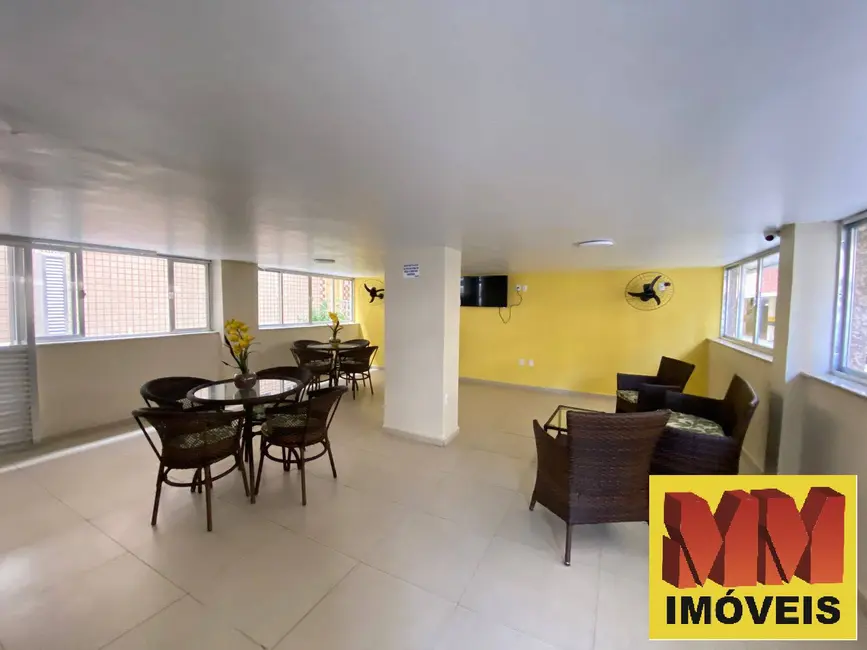 Apartamento com 1 quarto à venda, 50m2 em Centro, Cabo Frio - RJ - imagem 4 Foto 4 de Apartamento com 1 quarto à venda, 50m2 em Centro, Cabo Frio - RJ