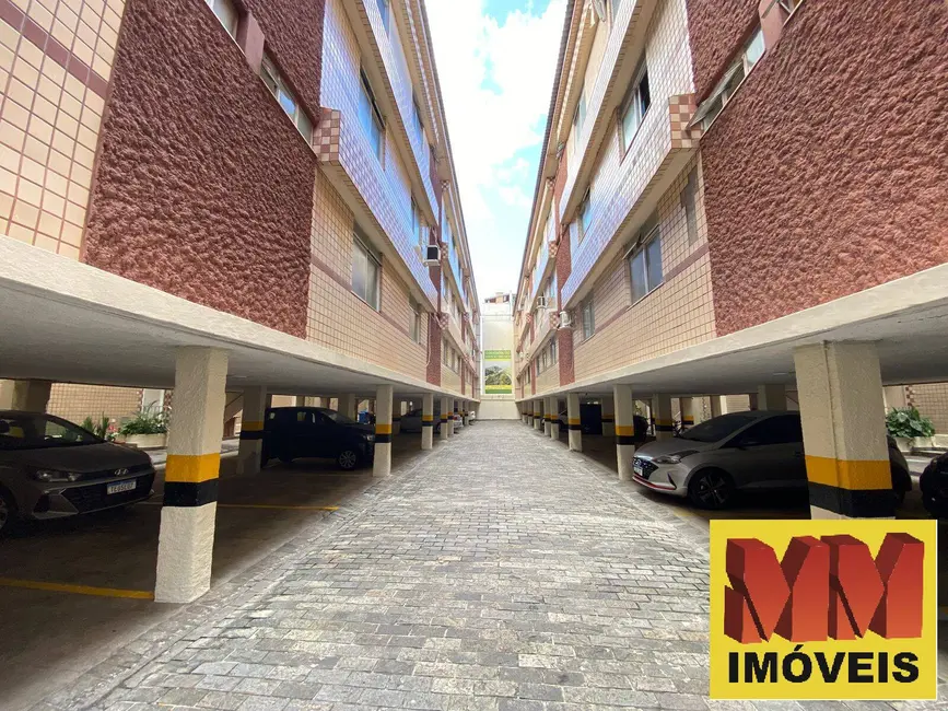 Foto 2 de Apartamento com 1 quarto à venda, 50m2 em Centro, Cabo Frio - RJ