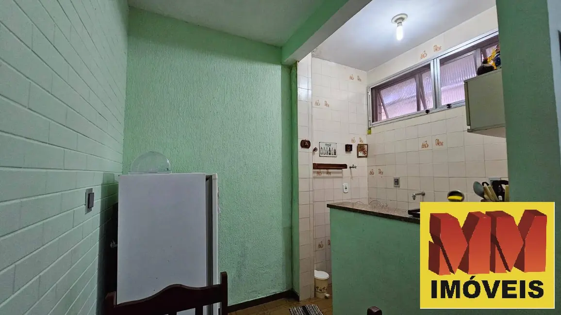 Apartamento com 1 quarto à venda, 50m2 em Centro, Cabo Frio - RJ - imagem 8 Foto 8 de Apartamento com 1 quarto à venda, 50m2 em Centro, Cabo Frio - RJ