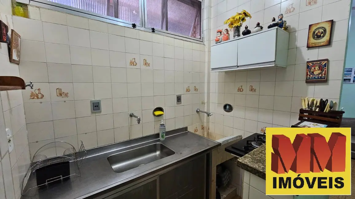 Apartamento com 1 quarto à venda, 50m2 em Centro, Cabo Frio - RJ - imagem 9 Foto 9 de Apartamento com 1 quarto à venda, 50m2 em Centro, Cabo Frio - RJ