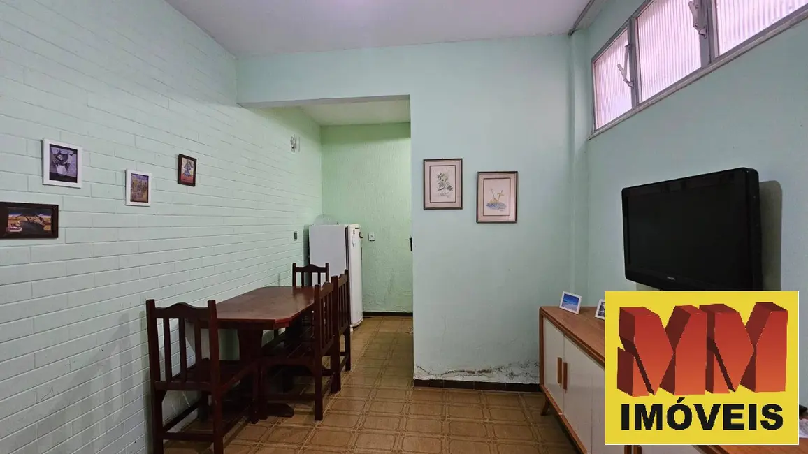 Apartamento com 1 quarto à venda, 50m2 em Centro, Cabo Frio - RJ - imagem 6 Foto 6 de Apartamento com 1 quarto à venda, 50m2 em Centro, Cabo Frio - RJ