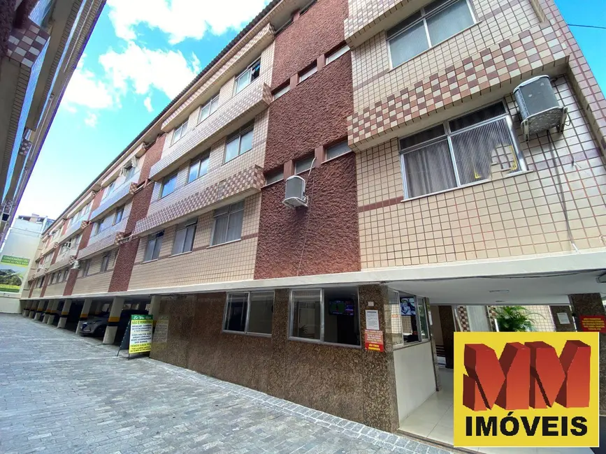 Foto 1 de Apartamento com 1 quarto à venda, 50m2 em Centro, Cabo Frio - RJ