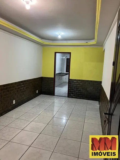 Foto 3 de Casa de Condomínio com 2 quartos à venda, 53m2 em Parque Burle, Cabo Frio - RJ