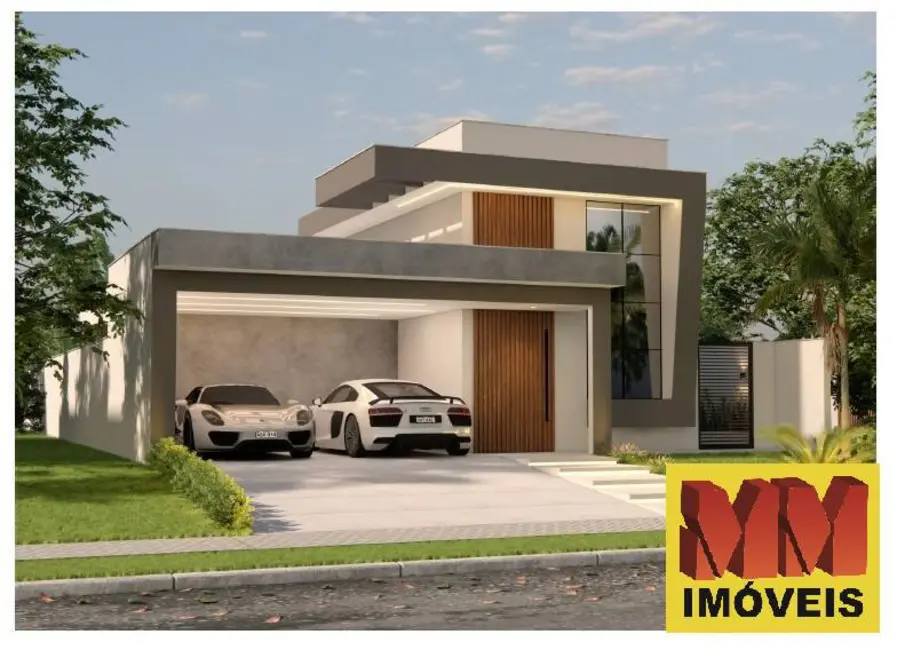 Casa de Condomínio com 3 quartos à venda, 151m2 em Ogiva, Cabo Frio - RJ - imagem 2 Foto 2 de Casa de Condomínio com 3 quartos à venda, 151m2 em Ogiva, Cabo Frio - RJ