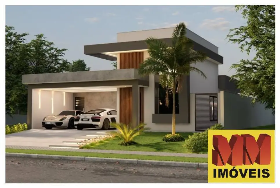 Casa de Condomínio com 3 quartos à venda, 151m2 em Ogiva, Cabo Frio - RJ - imagem 3 Foto 3 de Casa de Condomínio com 3 quartos à venda, 151m2 em Ogiva, Cabo Frio - RJ