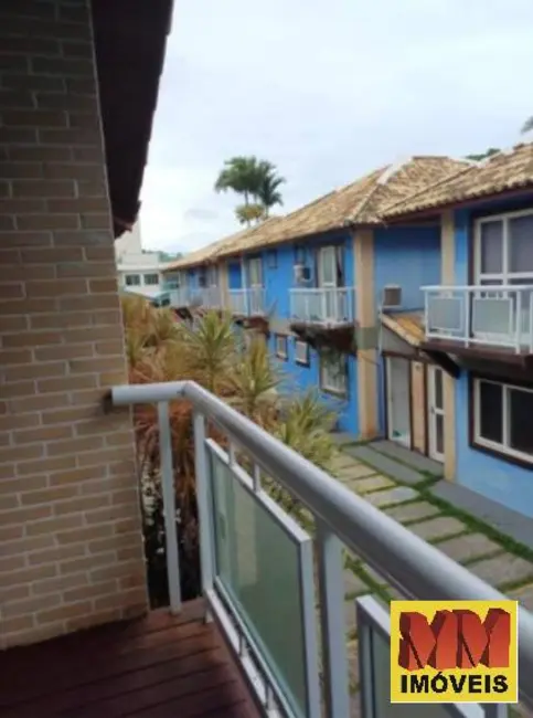 Foto 9 de Casa de Condomínio com 3 quartos à venda, 103m2 em Palmeiras, Cabo Frio - RJ