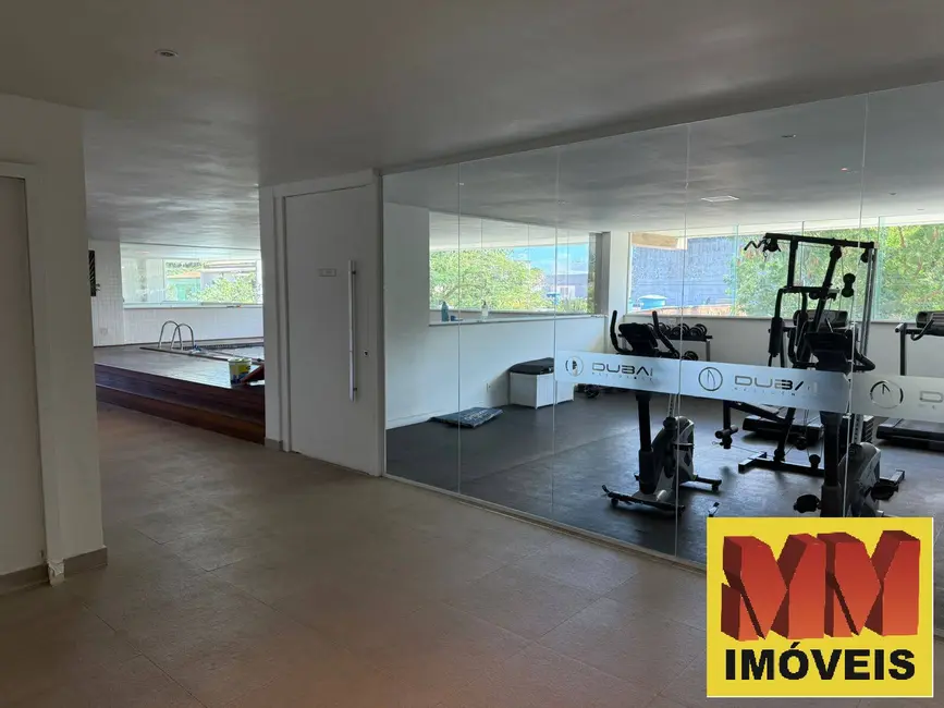 Cobertura com 1 quarto à venda, 45m2 em Braga, Cabo Frio - RJ - imagem 7 Foto 7 de Cobertura com 1 quarto à venda, 45m2 em Braga, Cabo Frio - RJ