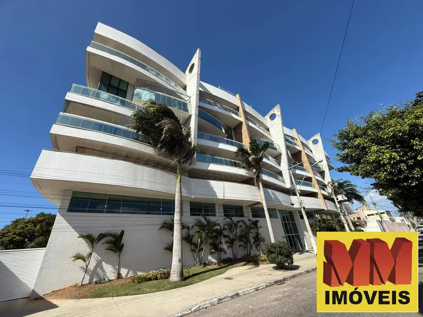 Cobertura com 1 quarto à venda, 45m2 em Braga, Cabo Frio - RJ - imagem 2 Foto 2 de Cobertura com 1 quarto à venda, 45m2 em Braga, Cabo Frio - RJ