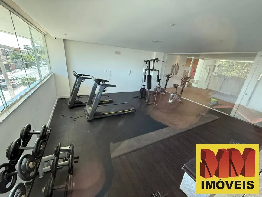 Cobertura com 1 quarto à venda, 45m2 em Braga, Cabo Frio - RJ - imagem 9 Foto 9 de Cobertura com 1 quarto à venda, 45m2 em Braga, Cabo Frio - RJ