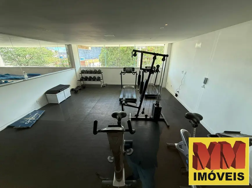 Cobertura com 1 quarto à venda, 45m2 em Braga, Cabo Frio - RJ - imagem 8 Foto 8 de Cobertura com 1 quarto à venda, 45m2 em Braga, Cabo Frio - RJ