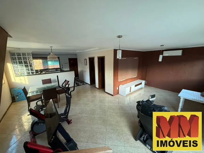 Foto 6 de Casa de Condomínio com 4 quartos à venda, 180m2 em Ogiva, Cabo Frio - RJ