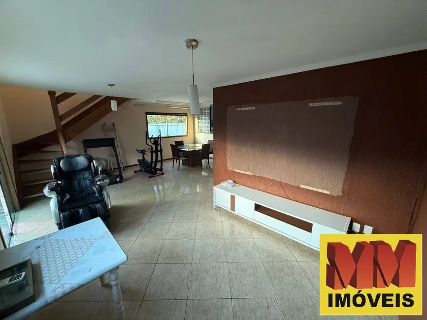 Foto 5 de Casa de Condomínio com 4 quartos à venda, 180m2 em Ogiva, Cabo Frio - RJ