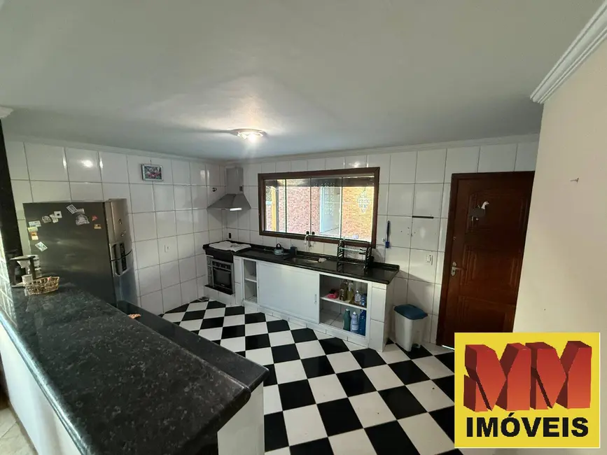 Foto 9 de Casa de Condomínio com 4 quartos à venda, 180m2 em Ogiva, Cabo Frio - RJ