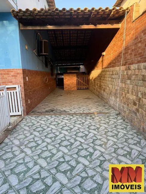 Foto 4 de Casa de Condomínio com 4 quartos à venda, 180m2 em Ogiva, Cabo Frio - RJ