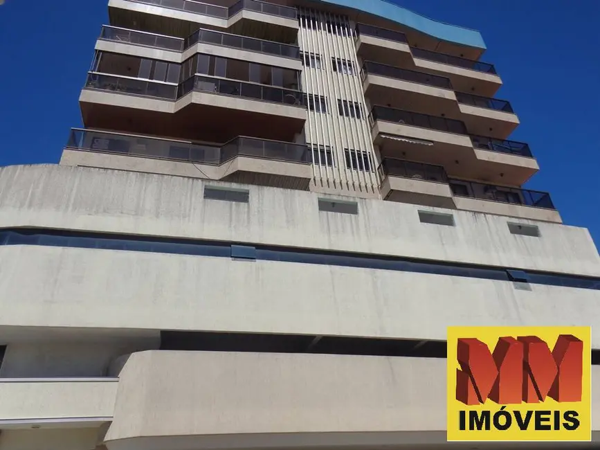 Foto 1 de Apartamento com 2 quartos à venda, 75m2 em Vila Blanche, Cabo Frio - RJ