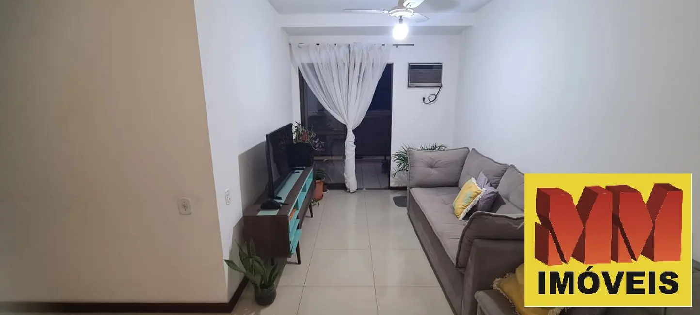 Foto 2 de Apartamento com 2 quartos à venda, 75m2 em Vila Blanche, Cabo Frio - RJ