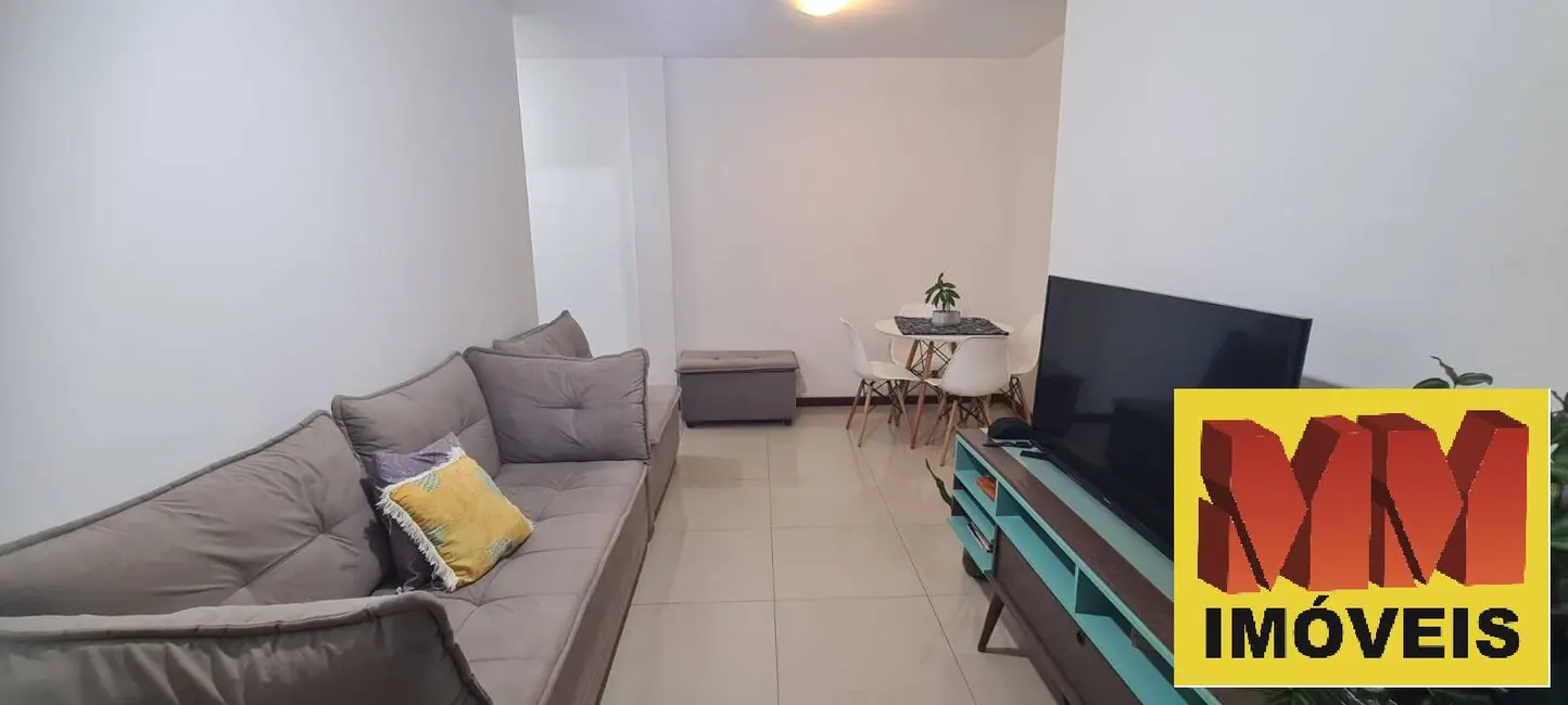 Foto 4 de Apartamento com 2 quartos à venda, 75m2 em Vila Blanche, Cabo Frio - RJ