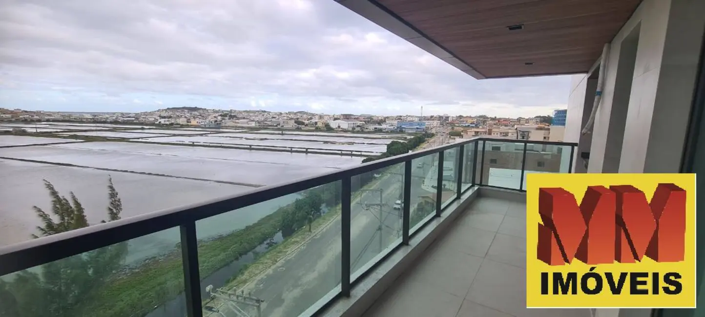 Foto 5 de Apartamento com 2 quartos à venda, 80m2 em Nova São Pedro, Sao Pedro Da Aldeia - RJ