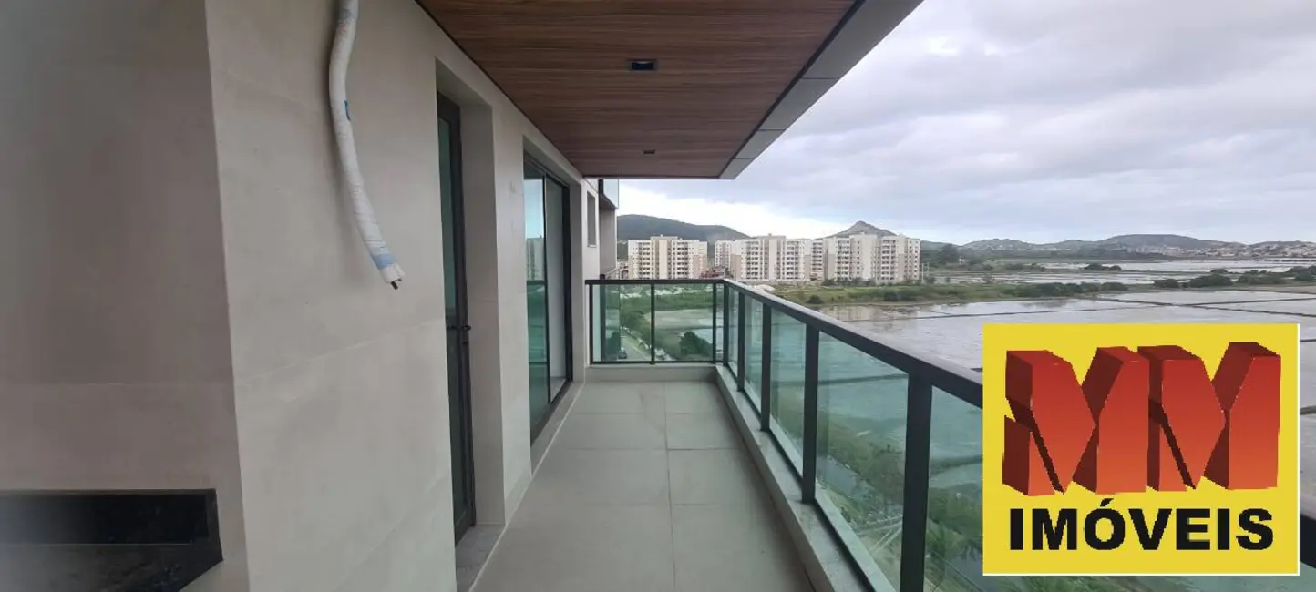 Foto 7 de Apartamento com 2 quartos à venda, 80m2 em Nova São Pedro, Sao Pedro Da Aldeia - RJ